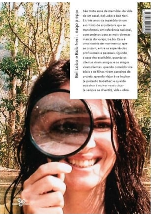 BEL LOBO E BOB NERI: VIDA É OBRA