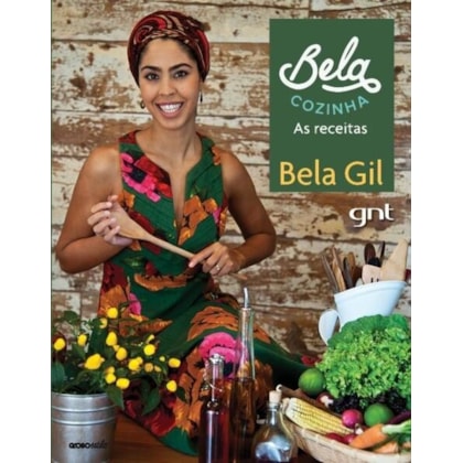 BELA COZINHA