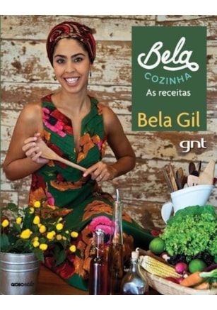 BELA COZINHA