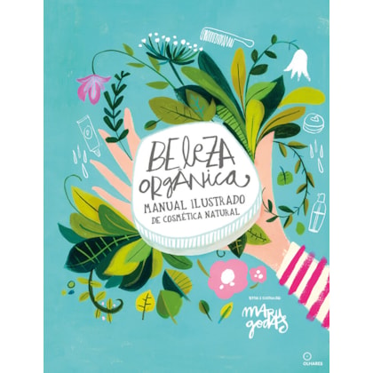 BELEZA ORGÂNICA