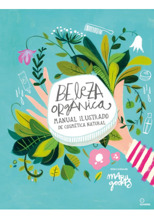 BELEZA ORGÂNICA