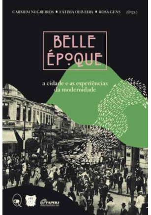 BELLE ÉPOQUE