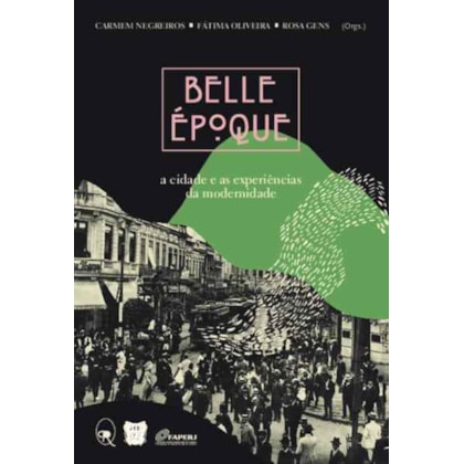 BELLE ÉPOQUE