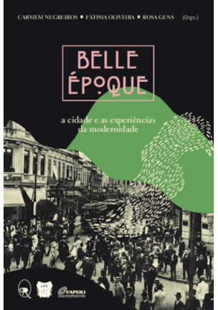 BELLE ÉPOQUE