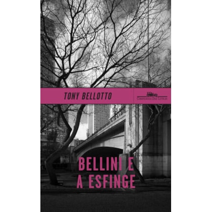 BELLINI E A ESFINGE