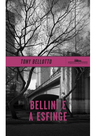 BELLINI E A ESFINGE