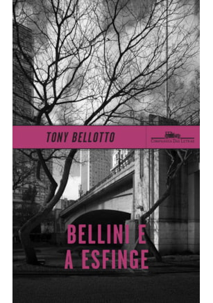 BELLINI E A ESFINGE