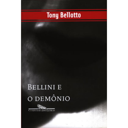 BELLINI E O DEMÔNIO