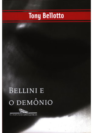 BELLINI E O DEMÔNIO