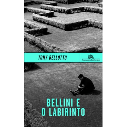 BELLINI E O LABIRINTO