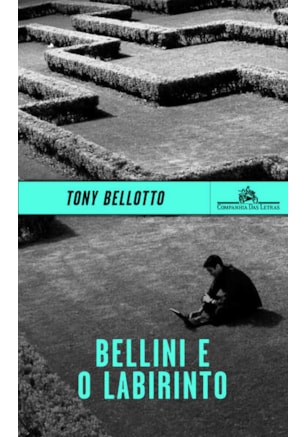 BELLINI E O LABIRINTO