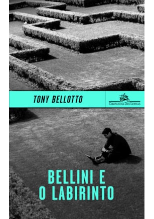 BELLINI E O LABIRINTO