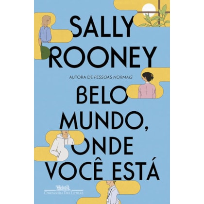 BELO MUNDO, ONDE VOCÊ ESTÁ
