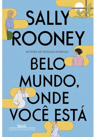 BELO MUNDO, ONDE VOCÊ ESTÁ