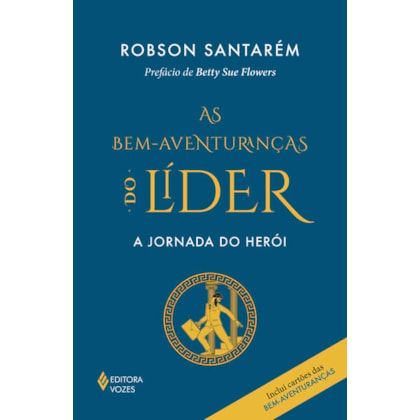BEM-AVENTURANÇAS DO LÍDER