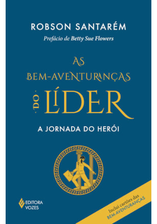 BEM-AVENTURANÇAS DO LÍDER