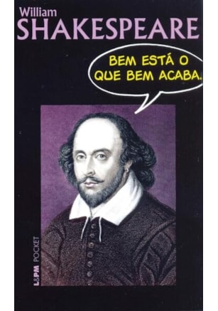 BEM ESTÁ O QUE BEM ACABA
