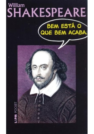 BEM ESTÁ O QUE BEM ACABA