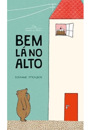 BEM LÁ NO ALTO