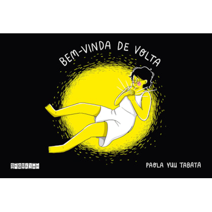 BEM-VINDA DE VOLTA