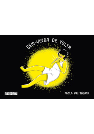 BEM-VINDA DE VOLTA