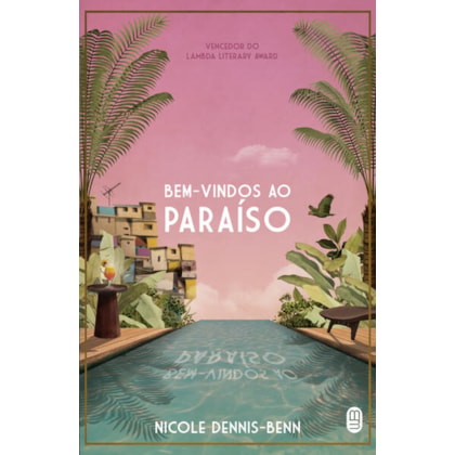 Bem-vindos ao Paraíso