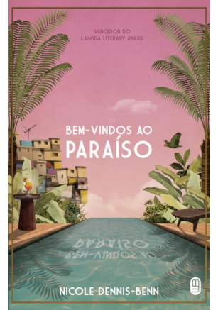 Bem-vindos ao Paraíso