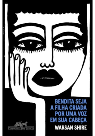 BENDITA SEJA A FILHA CRIADA POR UMA VOZ EM SUA CABEÇA