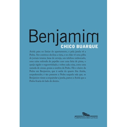 BENJAMIM