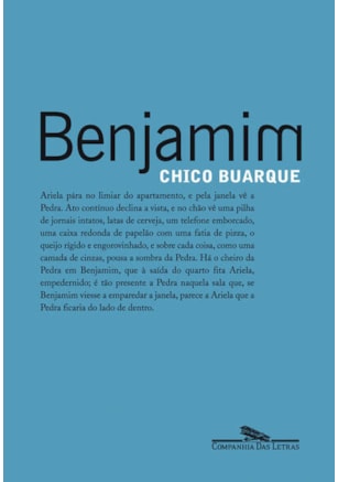 BENJAMIM