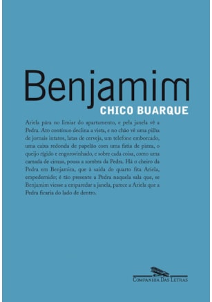 BENJAMIM
