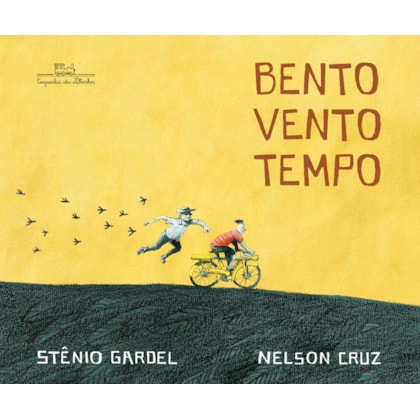 BENTO VENTO TEMPO
