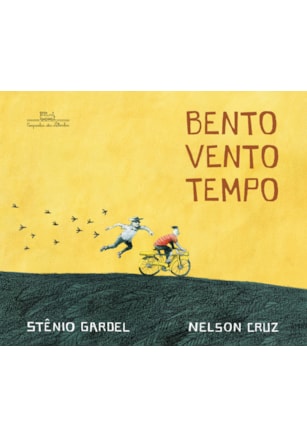 BENTO VENTO TEMPO