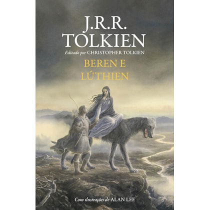 BEREN E LÚTHIEN