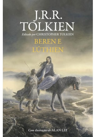 BEREN E LÚTHIEN