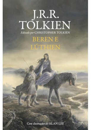 BEREN E LÚTHIEN