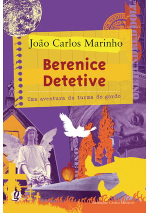 BERENICE DETETIVE