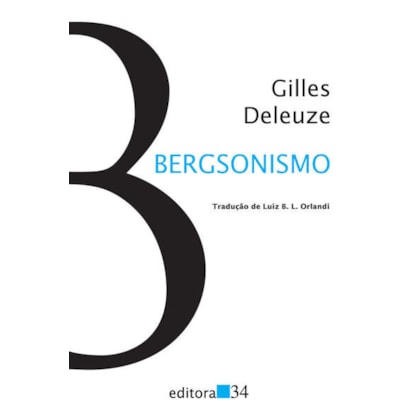 BERGSONISMO