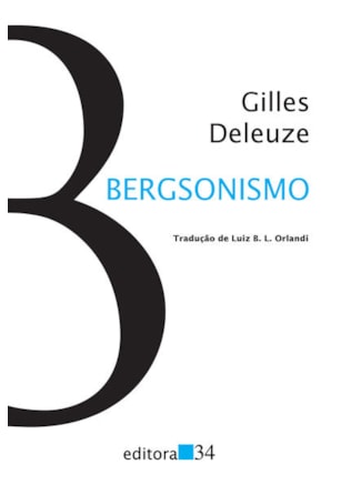 BERGSONISMO
