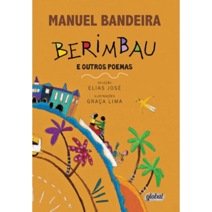 BERIMBAU E OUTROS POEMAS
