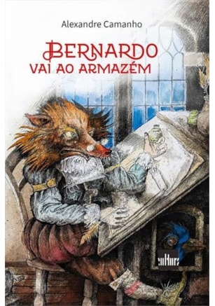 BERNADO VAI AO ARMAZÉM