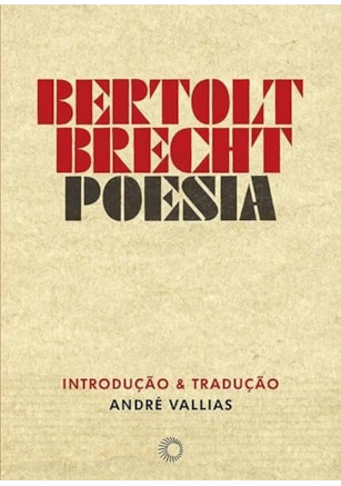 BERTOLT BRECHT: POESIA
