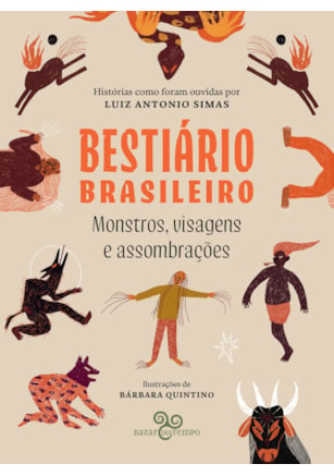 Bestiário brasileiro