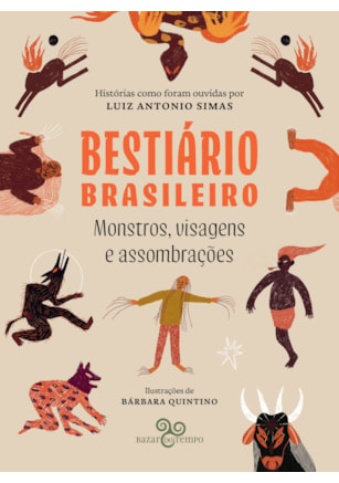 Bestiário brasileiro