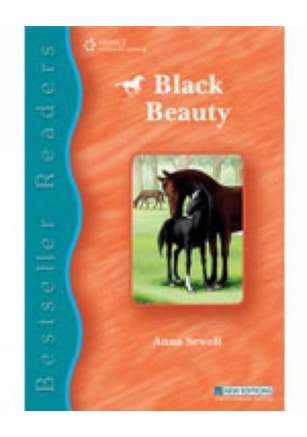 BESTSELLER READERS 2
