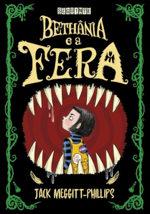 BETHÂNIA E A FERA