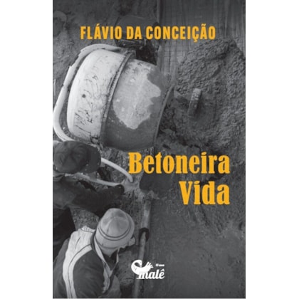 BETONEIRA VIDA