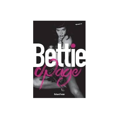 BETTIE PAGE