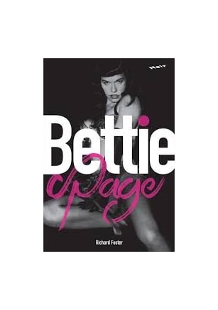 BETTIE PAGE