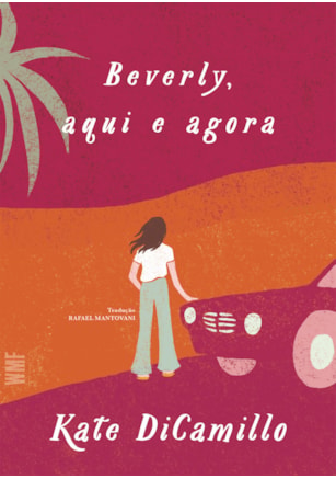 BEVERLY, AQUI E AGORA